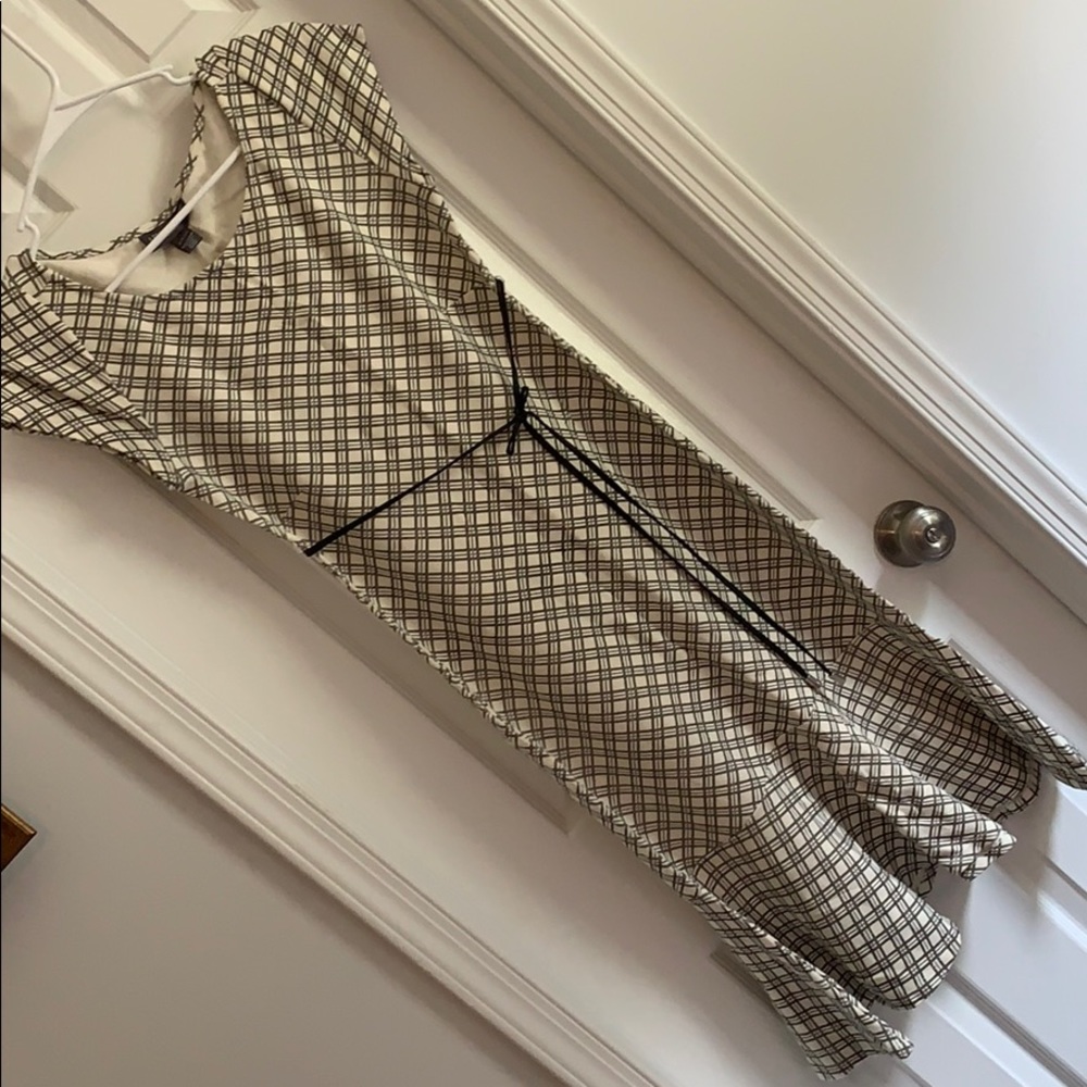 Maternity dress